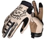 Image 1 for Fasthouse Inc. Youth Speed Style Stomp Gloves (Cream)