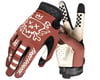 Image 1 for Fasthouse Inc. Youth Speed Style Stomp Gloves (Clay) (Youth M)