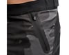 Image 4 for Fasthouse Inc. Youth Crossline 2.0 Short (Black/Camo) (No Liner) (24)