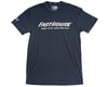 Fasthouse Inc. Prime Tech Short Sleeve T-Shirt (Indigo) (2XL)