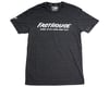 Fasthouse Inc. Prime Tech Short Sleeve T-Shirt (Dark Heather) (3XL)
