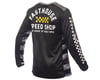 Image 2 for Fasthouse Inc. Classic Outland Long Sleeve Jersey (Black)