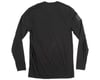 Image 2 for Fasthouse Inc. Blend Long Sleeve Tech Tee (Black) (S)