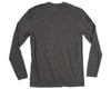 Image 2 for Fasthouse Inc. Blend Long Sleeve Tech Tee (Heather Grey) (S)