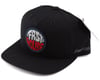 Image 1 for Fasthouse Inc. Grime Hat (Black)
