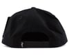 Image 2 for Fasthouse Inc. Grime Hat (Black)