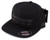Image 1 for Fasthouse Inc. Classic Fitted Hat (Black)