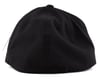 Image 2 for Fasthouse Inc. Classic Fitted Hat (Black)
