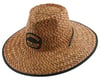 Related: Fasthouse Inc. Brigade Straw Hat (Dark Brown) (One Size Fits Most)