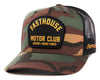 Image 1 for Fasthouse Inc. Brigade Hat (Camo)