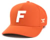Image 1 for Fasthouse Inc. Divot Hat (Orange) (One Size Fits Most)