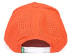 Image 2 for Fasthouse Inc. Divot Hat (Orange) (One Size Fits Most)