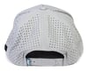 Image 2 for Fasthouse Inc. Dyna Hat (Light Grey)
