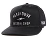 Image 1 for Fasthouse Inc. Funamental Hat (Black)