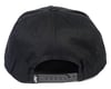 Image 2 for Fasthouse Inc. Funamental Hat (Black)