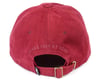 Image 2 for Fasthouse Inc. Die Happy Hat (Vintage Red)