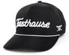 Image 1 for Fasthouse Inc. Eagle Hat (Black)