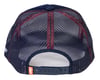 Image 2 for Fasthouse Inc. Sunshine Hat (Navy)