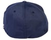 Image 2 for Fasthouse Inc. Classic Fitted Hat (Navy) (S/M)