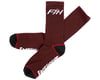 Related: Fasthouse Inc. Outland Tech Socks (Heather Maroon) (Pair) (S/M)