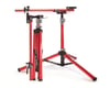 Image 1 for Feedback Sports Sprint Bike Repair Stand (Red)