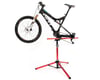 Image 3 for Feedback Sports Sprint Bike Repair Stand (Red)