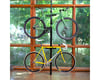 Image 2 for Feedback Sports Velo Column Bike Storage Rack (Black) (2 Bikes)