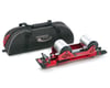 Image 4 for SCRATCH & DENT: Feedback Sports Omnium Over-Drive (Portable Resistance Trainer)