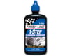 Finish Line 1-Step Chain Cleaner & Lubricant (Bottle) (4oz)