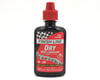 Related: Finish Line Dry Chain Lube (Bottle) (2oz)