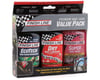 Image 2 for Finish Line Bike Care Value Pack (Dry Chain Lube, EcoTech Degreaser, Super Bike Wash)