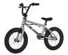 Image 2 for Fit Bike Co 2023 Misfit 14" BMX Bike (14.25" Toptube) (Caiden Brushed Chrome)