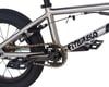 Image 3 for Fit Bike Co 2023 Misfit 14" BMX Bike (14.25" Toptube) (Caiden Brushed Chrome)