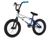 Image 2 for Fit Bike Co 2023 Misfit 16" BMX Bike (16.25" Toptube) (Caiden Blue/White Fade)