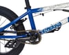 Image 3 for Fit Bike Co 2023 Misfit 16" BMX Bike (16.25" Toptube) (Caiden Blue/White Fade)