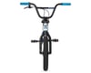 Image 4 for Fit Bike Co 2023 Misfit 16" BMX Bike (16.25" Toptube) (Caiden Blue/White Fade)