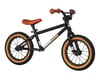 Image 1 for Fit Bike Co 2023 Misfit Balance Bike (Black)