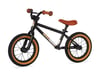 Image 2 for Fit Bike Co 2023 Misfit Balance Bike (Black)