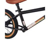 Image 3 for Fit Bike Co 2023 Misfit Balance Bike (Black)