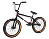 Image 2 for Fit Bike Co 2023 Series One BMX Bike (MD) (20.5" Toptube) (Black)