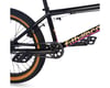 Image 3 for Fit Bike Co 2023 Series One BMX Bike (MD) (20.5" Toptube) (Black)