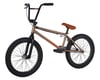Image 2 for Fit Bike Co 2023 Series One BMX Bike (SM) (20.25" Toptube) (Smoke Chrome)
