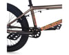 Image 3 for Fit Bike Co 2023 Series One BMX Bike (SM) (20.25" Toptube) (Smoke Chrome)