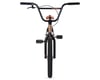 Image 4 for Fit Bike Co 2023 Series One BMX Bike (SM) (20.25" Toptube) (Smoke Chrome)