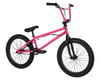 Image 1 for Fit Bike Co 2023 PRK BMX Bike (MD) (20.5" Toptube) (90s Pink)