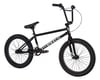 Fit Bike Co 2023 TRL BMX Bike (XL) (21" Toptube) (Gloss Black)