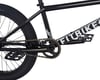 Image 4 for Fit Bike Co 2023 TRL BMX Bike (XL) (21" Toptube) (Gloss Black)