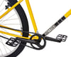 Image 3 for Fit Bike Co 2023 CR 29 BMX Bike (23.75" Toptube) (Hurricane Yellow)