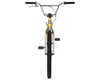 Image 4 for Fit Bike Co 2023 CR 29 BMX Bike (23.75" Toptube) (Hurricane Yellow)
