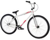 Image 1 for Fit Bike Co 2023 CR 29 BMX Bike (23.75" Toptube) (White Out)